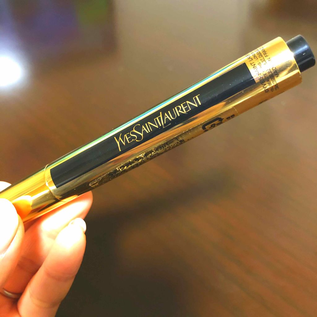 トップ シークレット セッティング グロウ スプレー/YVES SAINT LAURENT BEAUTE/ミスト状化粧水を使ったクチコミ(1枚目)