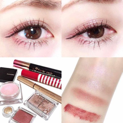 エテュセ アイエディション (マスカラベース)/ettusais/マスカラ下地を使ったクチコミ(1枚目)