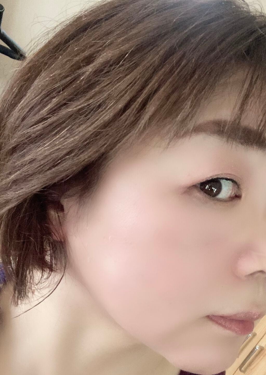 【旧】ディオール アディクト リップ マキシマイザー/Dior/リップグロスを使ったクチコミ(7枚目)