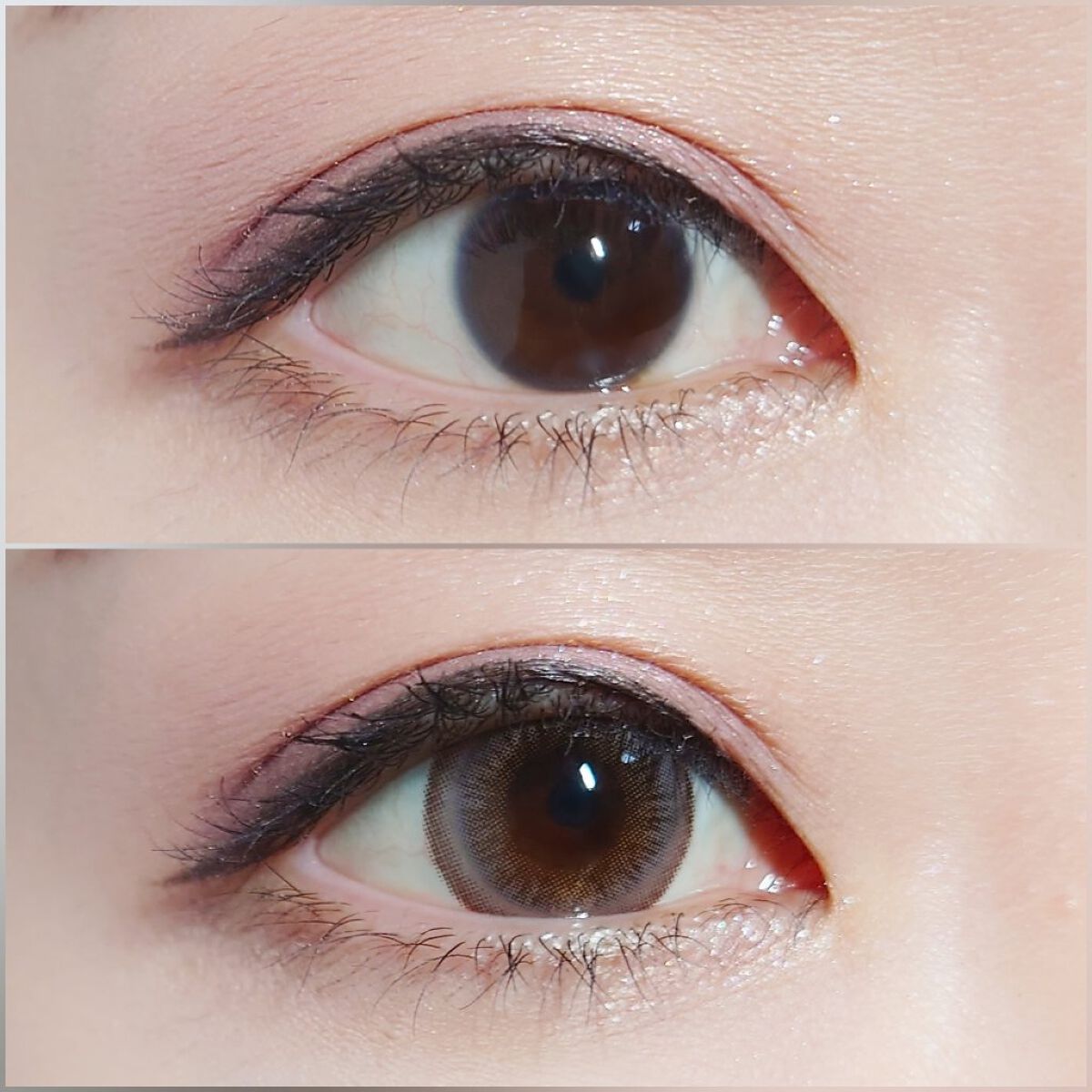 アイ カラー クォード/TOM FORD BEAUTY/アイシャドウパレットを使ったクチコミ（2枚目）