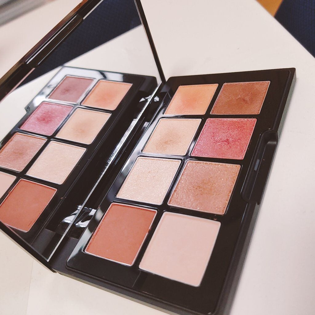 コスメデコルテ クリスマスコフレ2020/DECORTÉ/メイクアップキットを使ったクチコミ(1枚目)