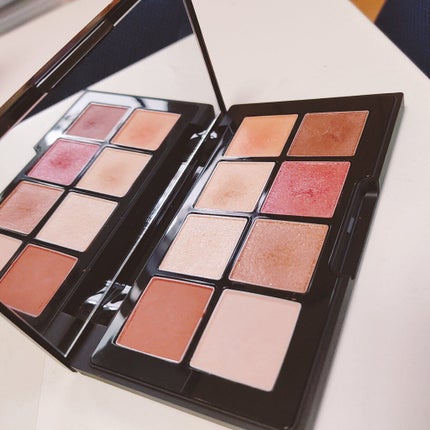 コスメデコルテ クリスマスコフレ2020/DECORTÉ/メイクアップキットを使ったクチコミ(1枚目)