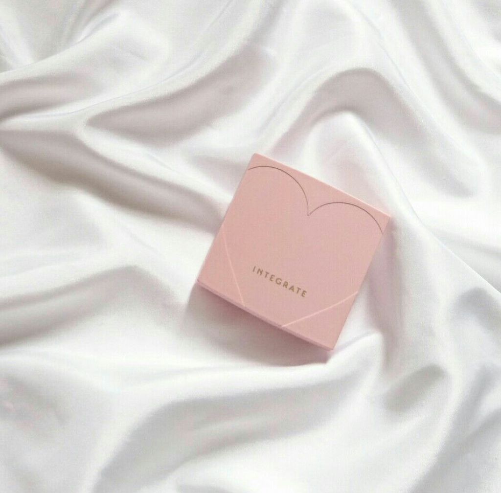 すっぴんメイカー　CCパウダー/インテグレート/プレストパウダーを使ったクチコミ（1枚目）