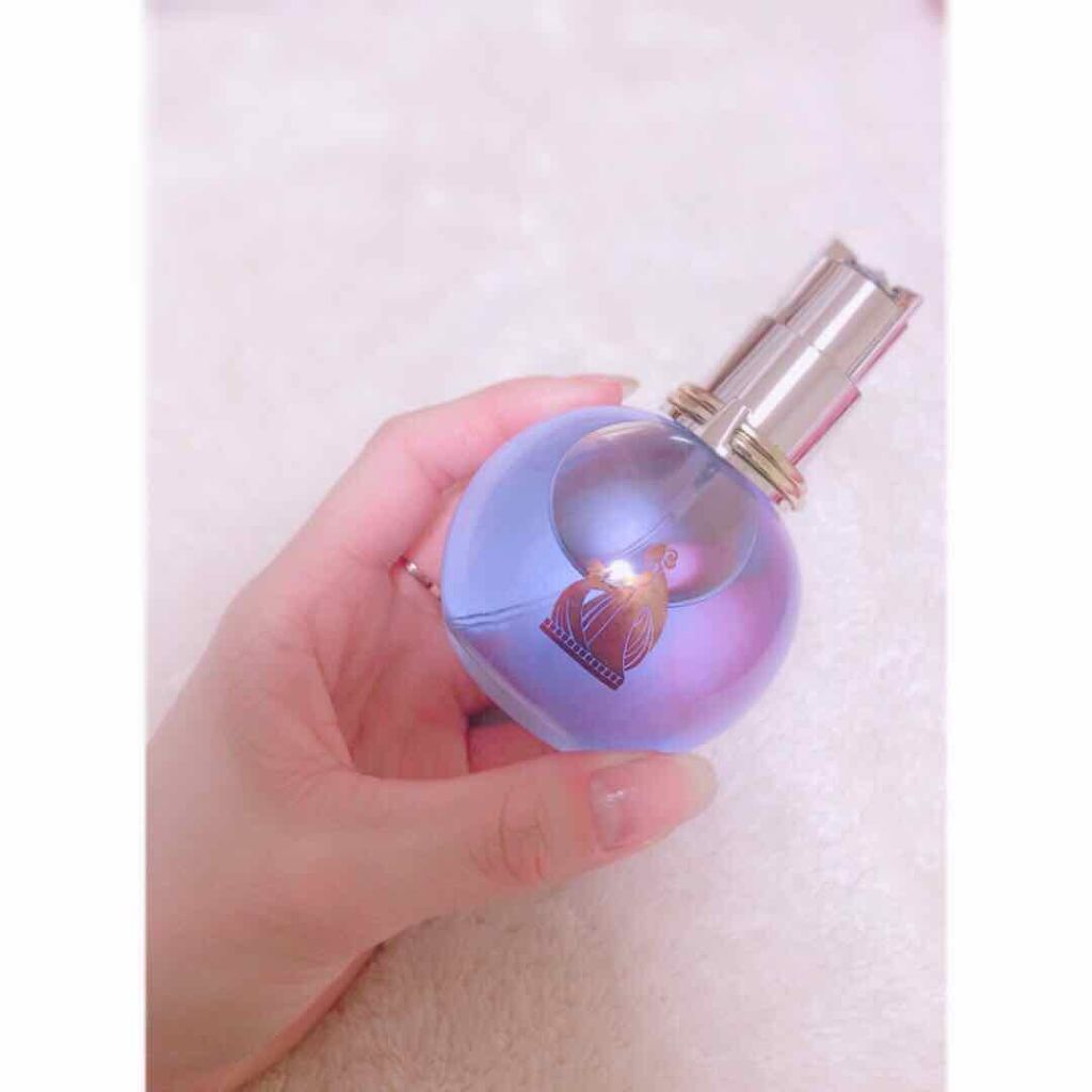 ランバン エクラ・ドゥ・アルページュ オード パルファム/LANVIN/香水(レディース)を使ったクチコミ(1枚目)