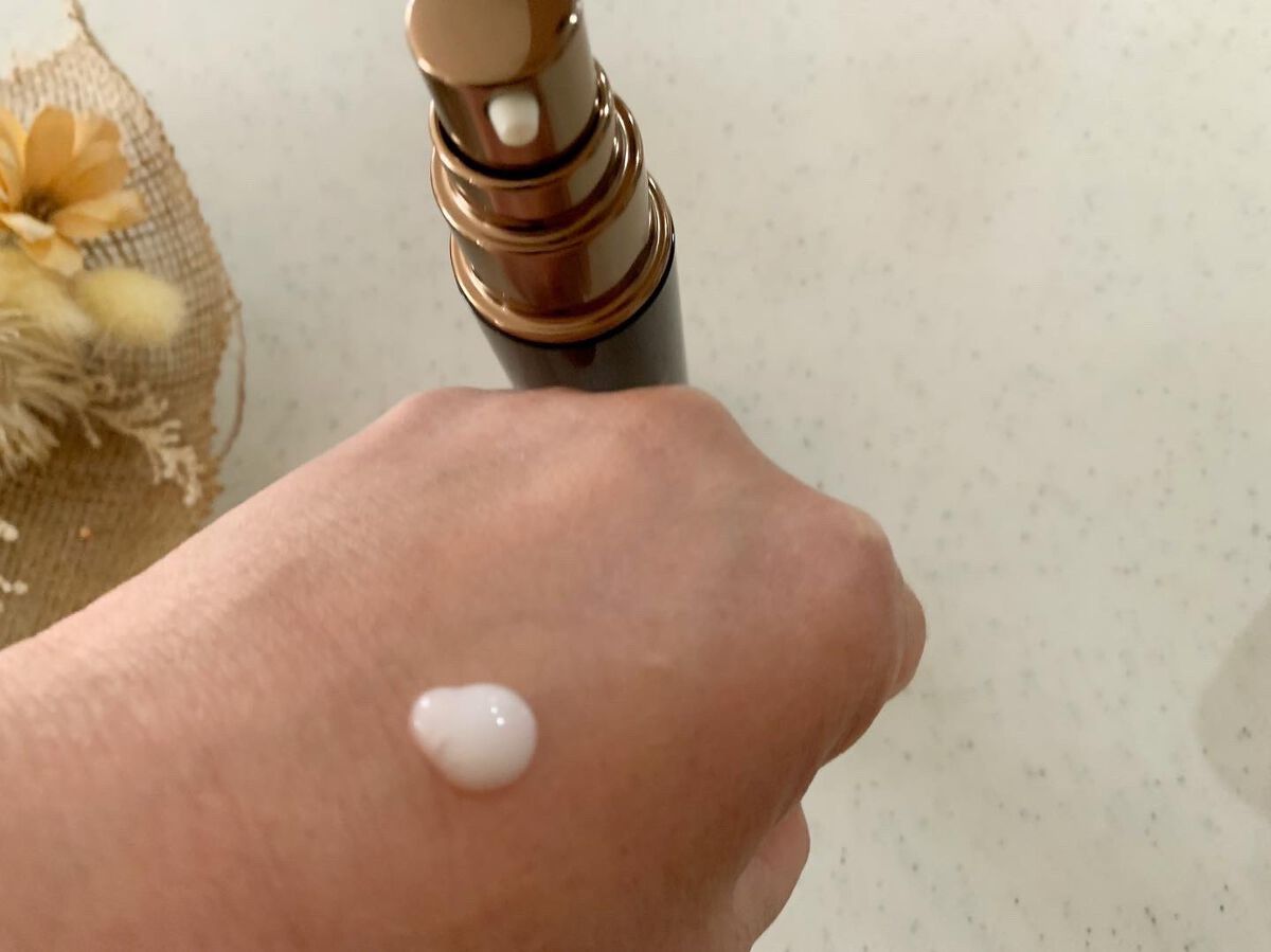 インナーモイスチュアエッセンス No.11/RAIZ repair/美容液を使ったクチコミ(2枚目)