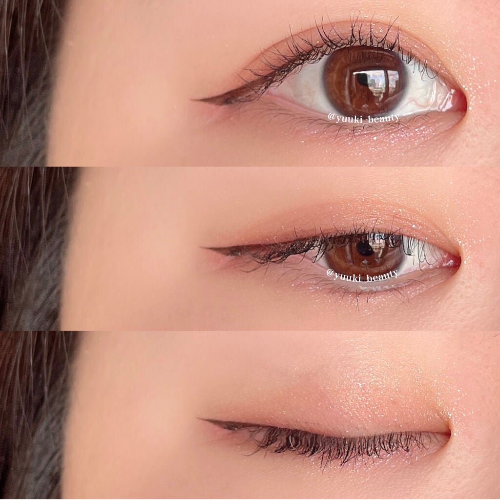 ワンピックアイシャドウパレット/APLIN/アイシャドウパレットを使ったクチコミ(3枚目)