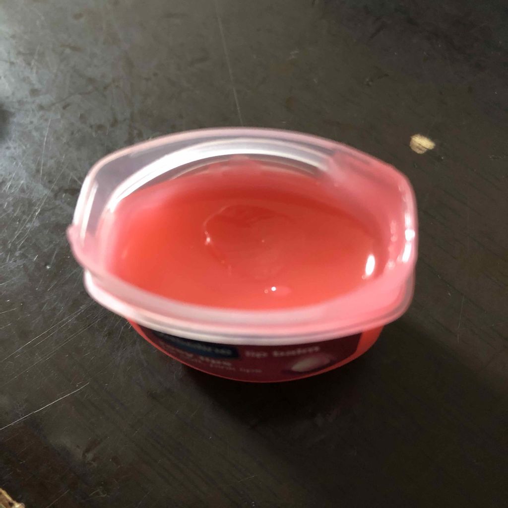 リップ オリジナル/ヴァセリン/リップバームを使ったクチコミ（3枚目）