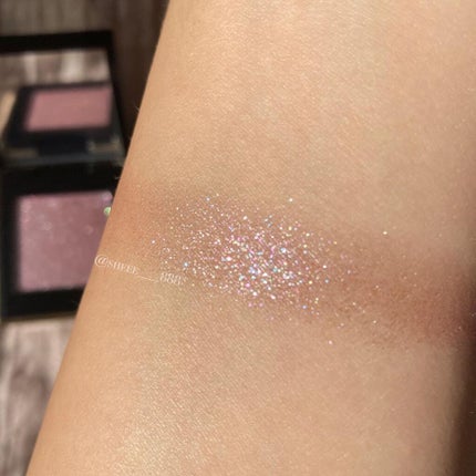 トーン タッチ アイズ/SUQQU/単色アイシャドウを使ったクチコミ(5枚目)