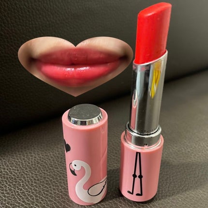 ディアマイマットティントリップトーク/ETUDE/口紅を使ったクチコミ(1枚目)