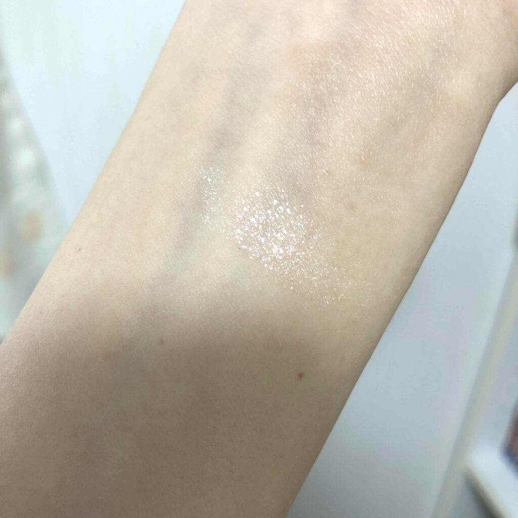 ジュエルスターアイズ/キャンメイク/ジェル・クリームアイシャドウを使ったクチコミ（2枚目）