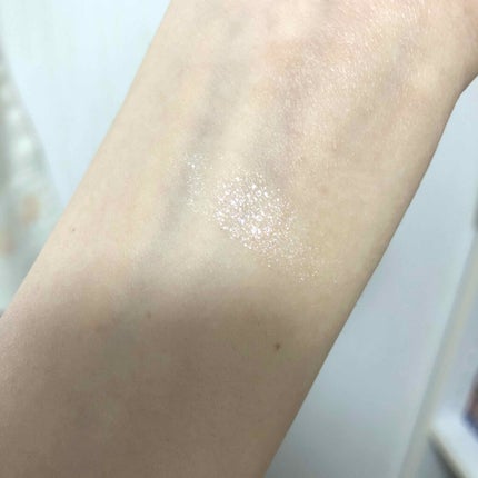 ジュエルスターアイズ/キャンメイク/ジェル・クリームアイシャドウを使ったクチコミ(2枚目)