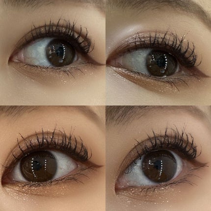 スカイハイ/MAYBELLINE NEW YORK/マスカラを使ったクチコミ(1枚目)