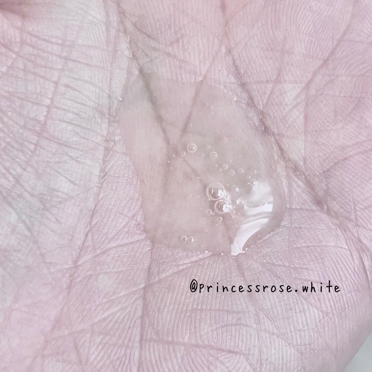 3番 うるツヤ発酵トナー/numbuzin/化粧水を使ったクチコミ(5枚目)