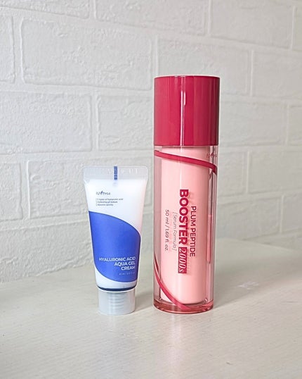 みっきー on LIPS 「イズエンツリー❤️プラムペプチドブースター2000エス¥3,3..」(5枚目)