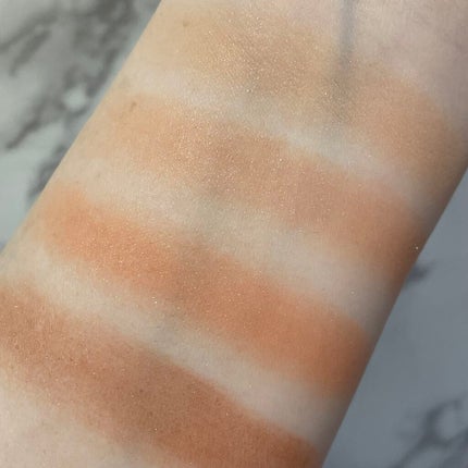 アイ カラー クォード/TOM FORD BEAUTY/アイシャドウパレットを使ったクチコミ(7枚目)