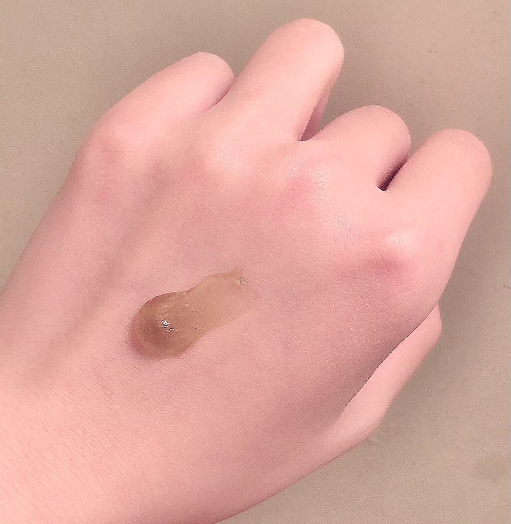 直ヌリジェル石けん/デオナチュレ/ボディソープを使ったクチコミ（2枚目）