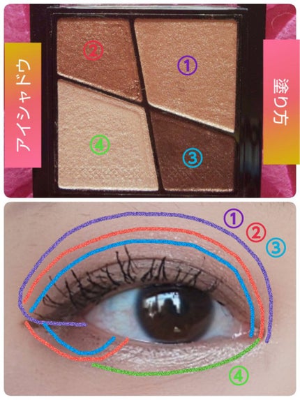 スムージングメイクアップベースN/LUNASOL/化粧下地を使ったクチコミ(3枚目)