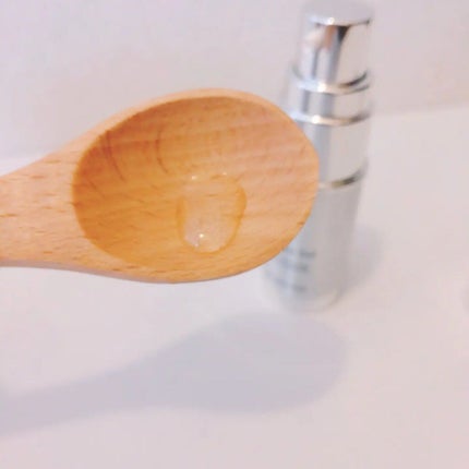 リペアジェル/リソウコーポレーション/美容液を使ったクチコミ(4枚目)