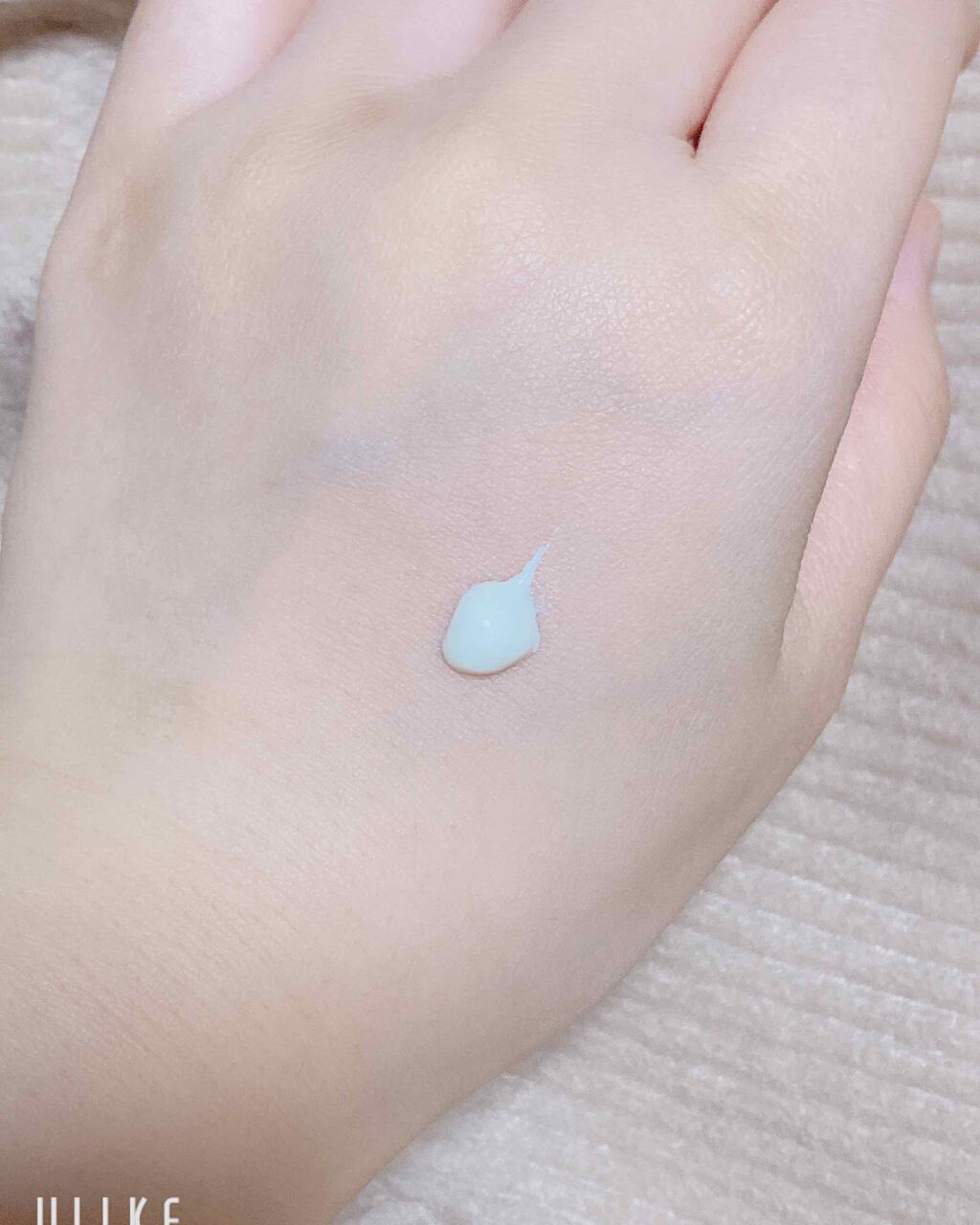 UVイデア XL プロテクショントーンアップ/ラ ロッシュ ポゼ/日焼け止めクリームを使ったクチコミ（3枚目）