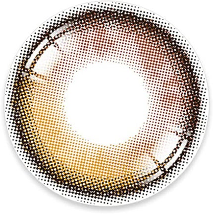 レッドブラウン