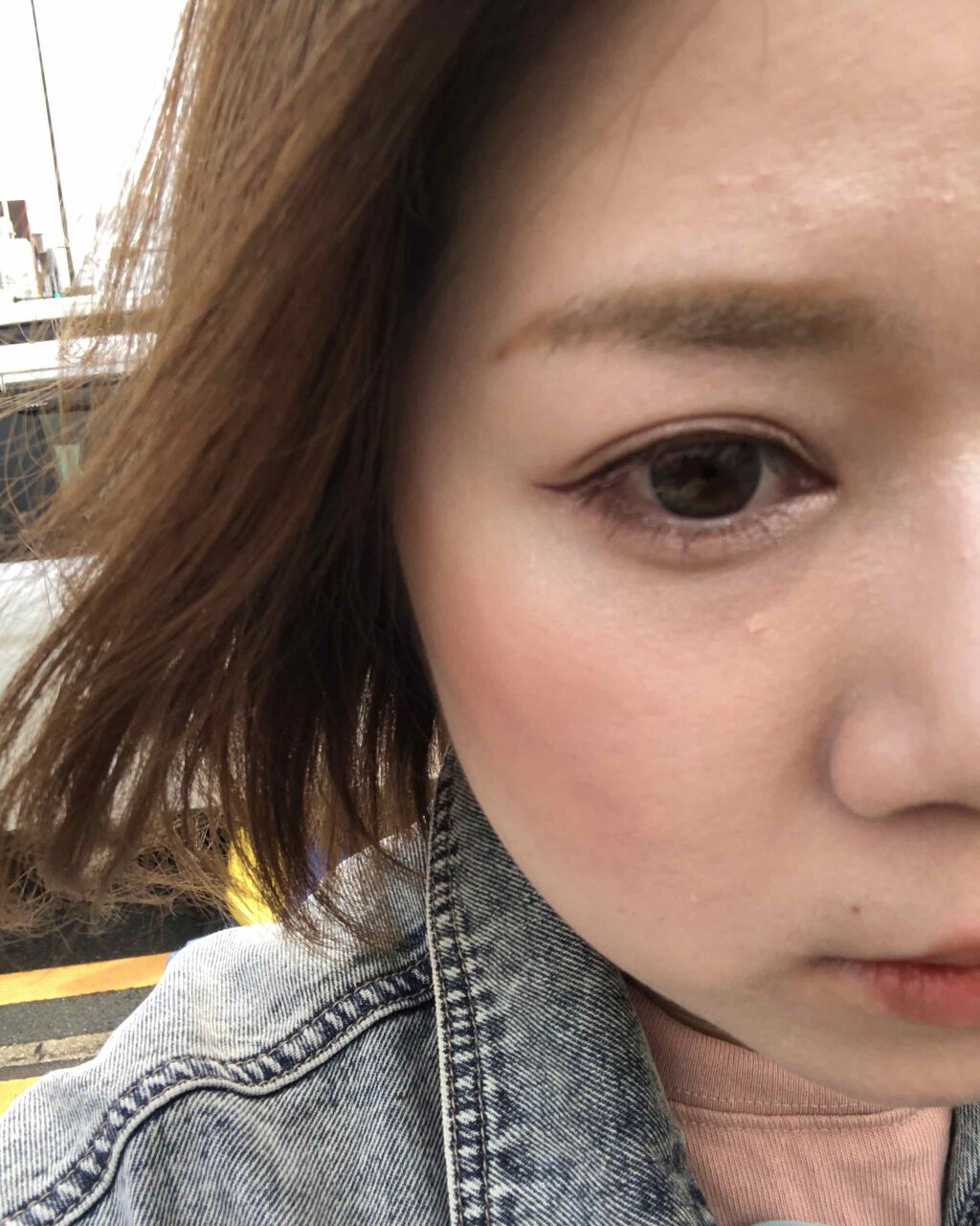 N. ポリッシュオイル/N./ヘアオイルを使ったクチコミ（3枚目）