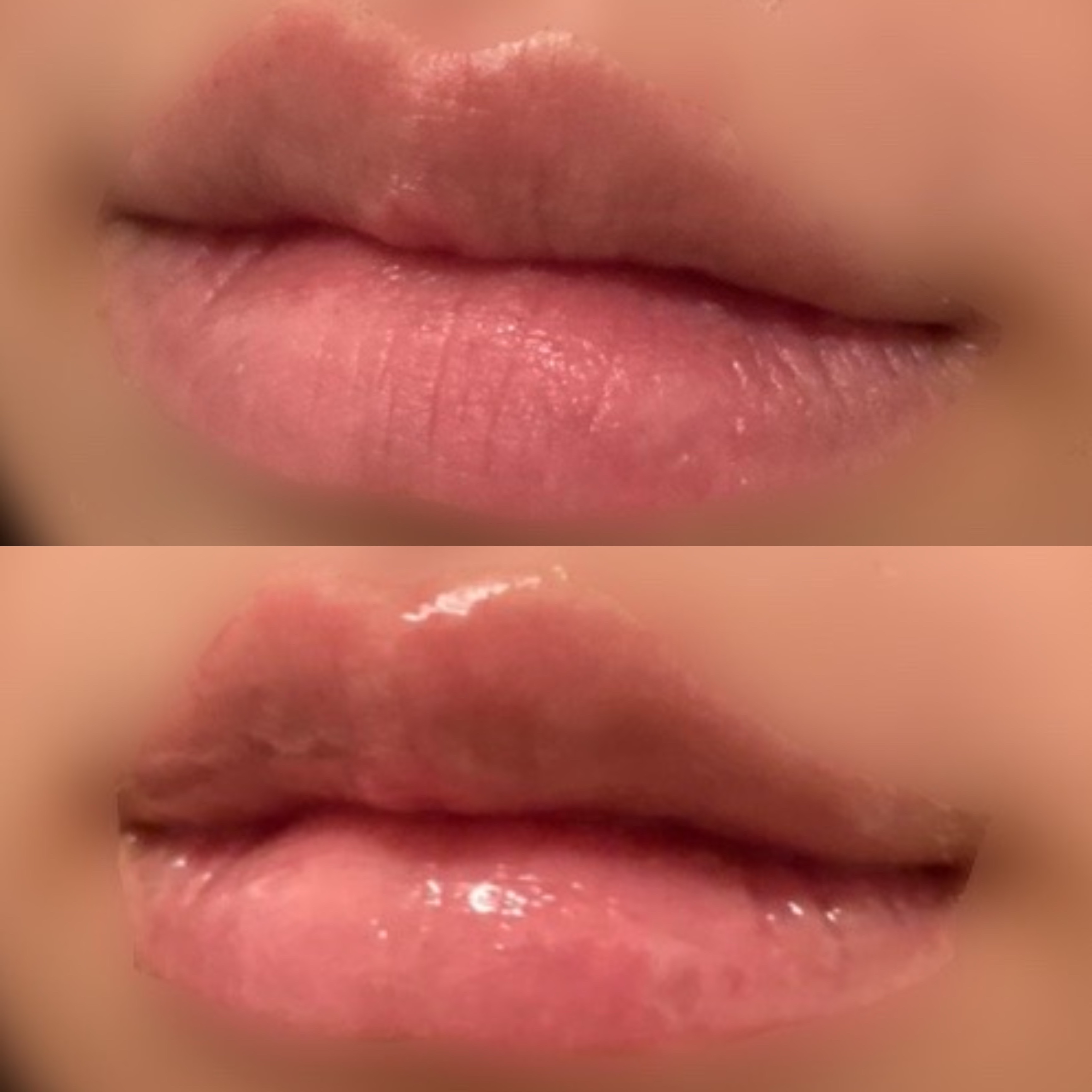 リップスリーピングマスク/LANEIGE/リップバームを使ったクチコミ（2枚目）