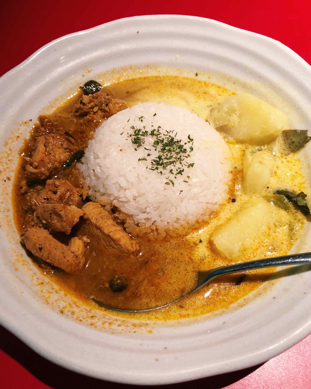 自己紹介/雑談/その他を使ったクチコミ（1枚目）