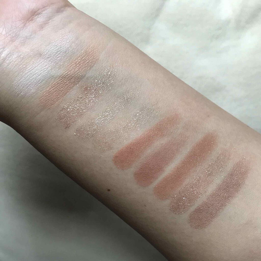 プロ アイ パレット/CLIO/アイシャドウパレットを使ったクチコミ(3枚目)