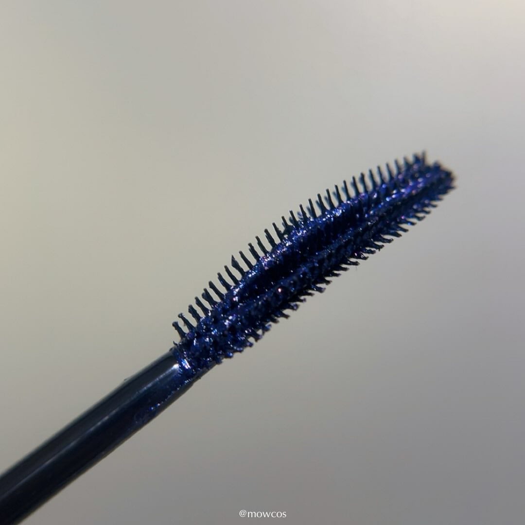 スカイハイ コスミックブラスト/MAYBELLINE NEW YORK/マスカラを使ったクチコミ(3枚目)