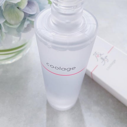 SAKE エッセンス スキンケアローション<化粧水>/蔵寿-coolage-/化粧水を使ったクチコミ(3枚目)