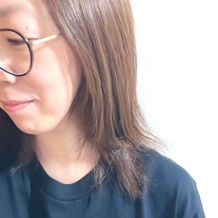 ウルオイ プロ シャンプー/トリートメント/URUOI PRO/市販シャンプーを使ったクチコミ(7枚目)