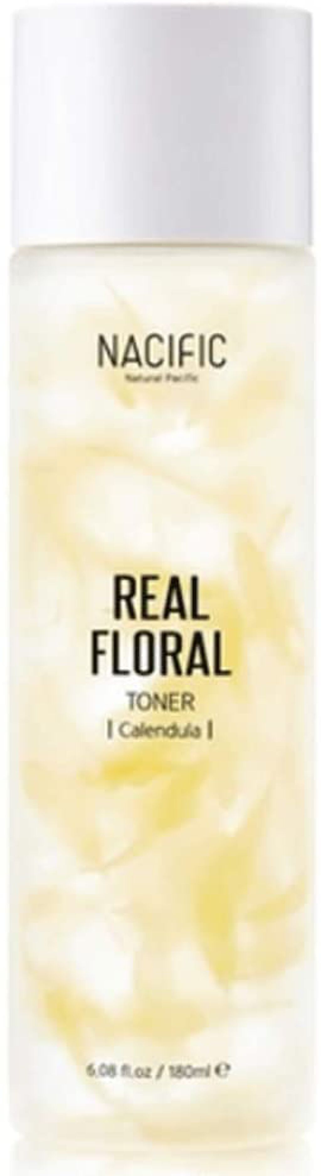 リアルカレンデュラエナジートナー / ナチュラルパシフィック