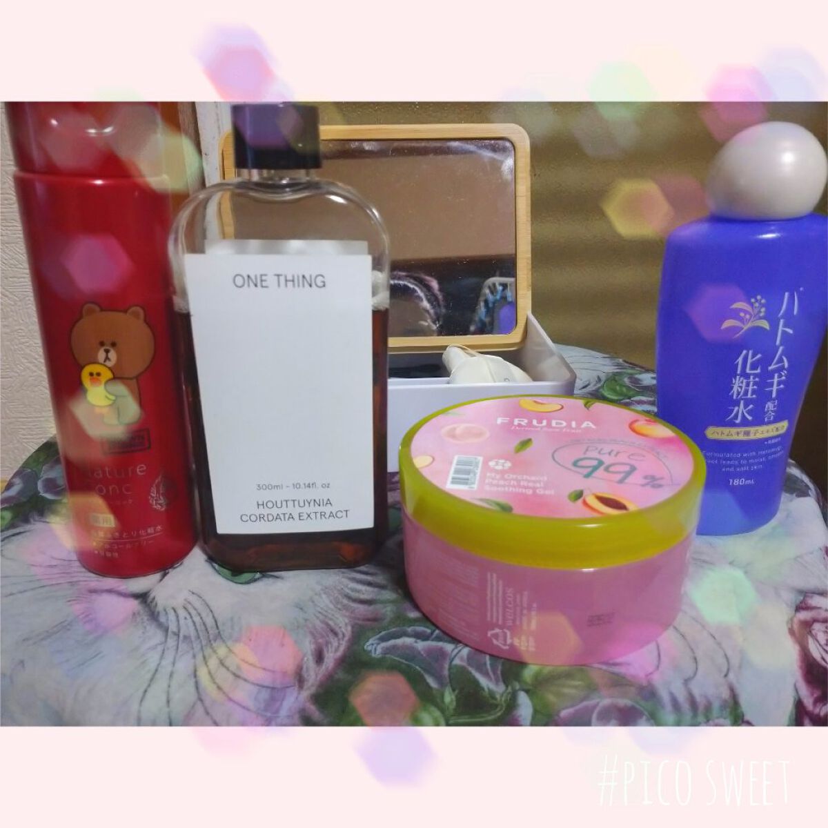 メルティウィンク/アクティフリー/二重まぶた用アイテムを使ったクチコミ（1枚目）