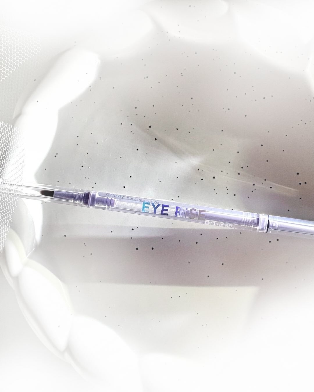 say9 on LIPS 「発色のいいペンシルタイプのアイライナーTHEFACESHOPE..」(2枚目)