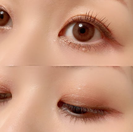 FLANMY 1day/FLANMY/ワンデー(1DAY)カラコンを使ったクチコミ(3枚目)