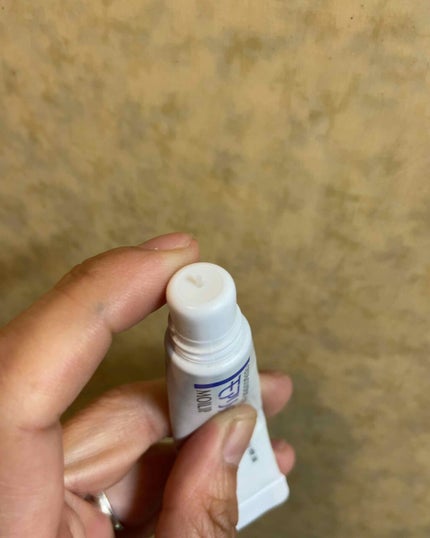 モアリップ N (医薬品)/資生堂薬品/その他を使ったクチコミ(2枚目)