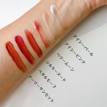 ãªãã¿ãŒã·ã£ã€ã³/MAYBELLINE NEW YORK/ãªããã°ãã¹ã䜿ã£ãã¯ãã³ãïŒ3æç®ïŒ