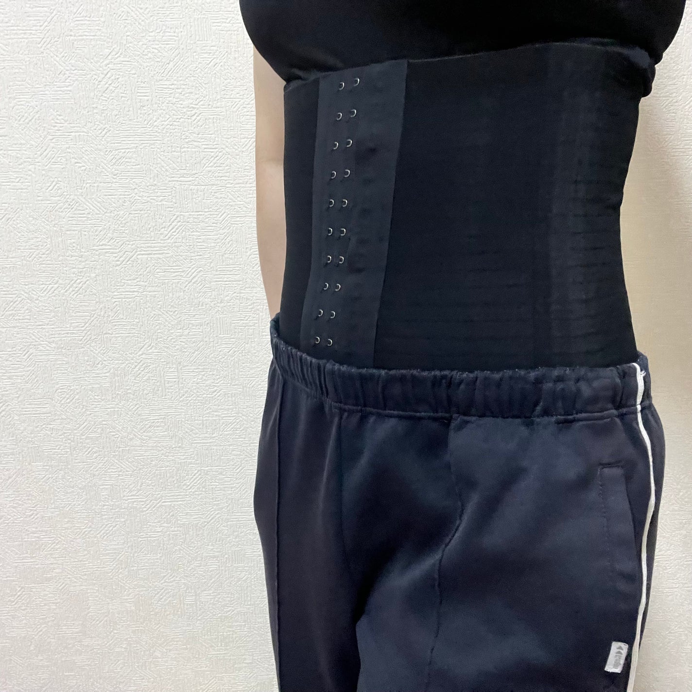 リセットコルセット/PELTHY/ボディグッズを使ったクチコミ(4枚目)