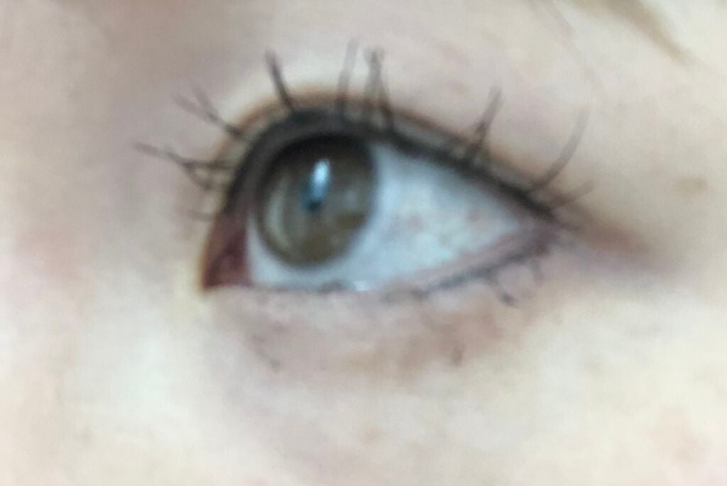 MOTE MASCARA™ (モテマスカラ)/UZU BY FLOWFUSHI/マスカラを使ったクチコミ(4枚目)