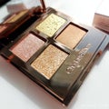 Charlotte Tilbury ラグジュアリー パレット オブ パレット - セレスティアル パール