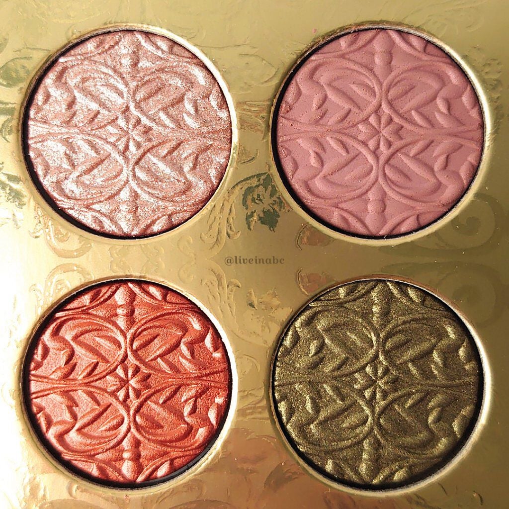 liveinabc on LIPS 「#macの#秋コレクション2021🎃@maccosmetics..」(3枚目)