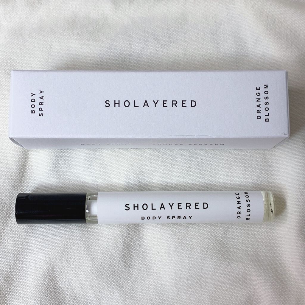 ジルスチュアート オード ホワイトフローラル/JILL STUART/香水(レディース)を使ったクチコミ（3枚目）