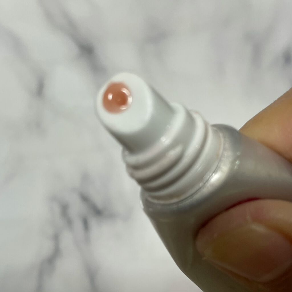 BBリップグロス/ドクターシーラボⓇ/リップグロスを使ったクチコミ（3枚目）