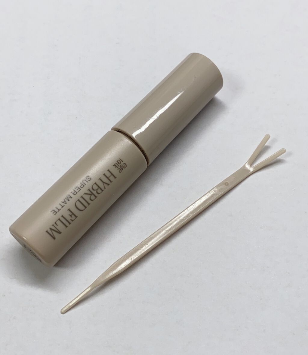 ハイブリッドフィルム スーパーマット/アイトーク/二重まぶた用アイテムを使ったクチコミ(1枚目)