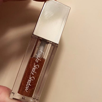 フジコシェイクシャドウ/Fujiko/リキッドアイシャドウを使ったクチコミ(1枚目)