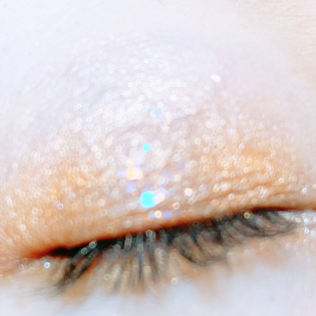 ベターザンパレット/rom&nd/アイシャドウパレットを使ったクチコミ（2枚目）