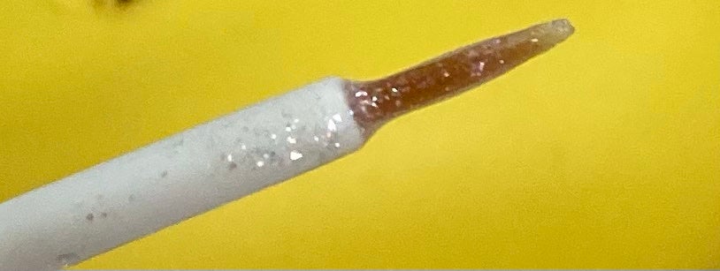 グロウリキッドライナー/CEZANNE/リキッドアイライナーを使ったクチコミ(3枚目)