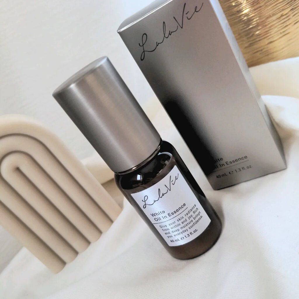 ホワイト オイルイン エッセンス/Lala Vie/美容液を使ったクチコミ(2枚目)