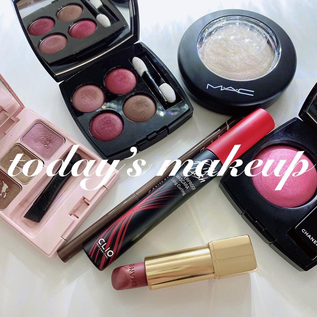 ルージュ アリュール ヴェルヴェット ル リオン ドゥ シャネル/CHANEL/口紅を使ったクチコミ（1枚目）