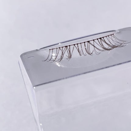 ミッシュブルーミン アイラッシュ インフィニティライン/ミッシュブルーミン/つけまつげを使ったクチコミ(6枚目)